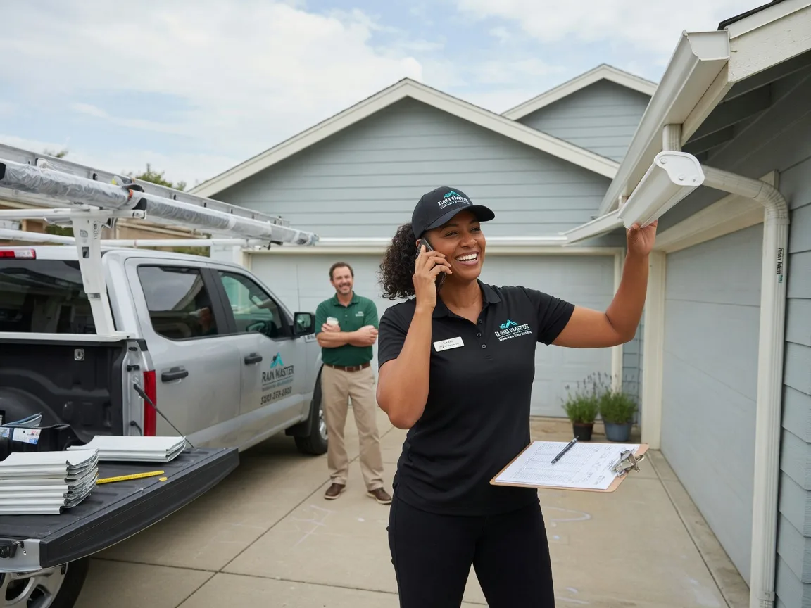 Gutter Installation Tuckasegee, NC FAQs